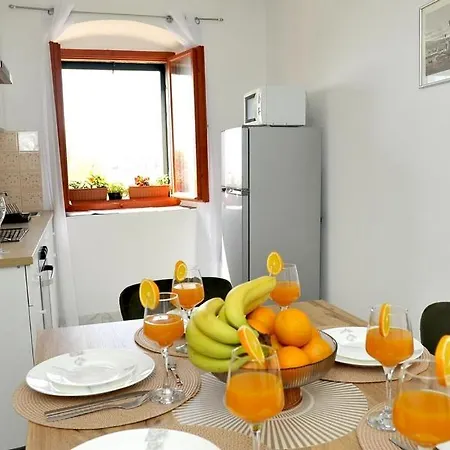 Spalato * 스플리트