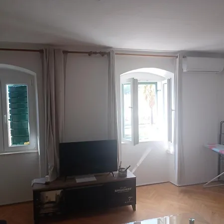 Spalato 스플리트