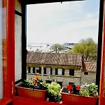 Appartement Spalato *