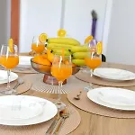Appartement Spalato *