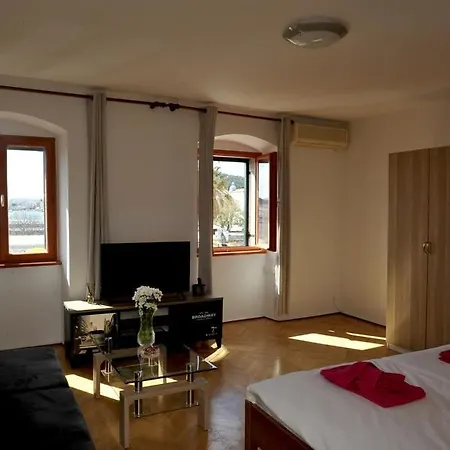Appartement Spalato