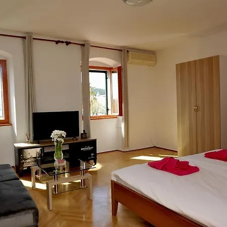 Spalato Apartman