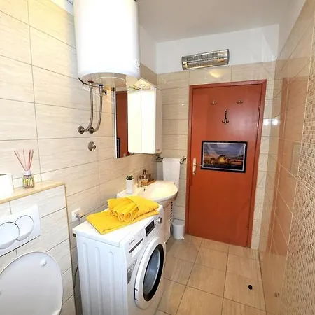 Appartement Spalato
