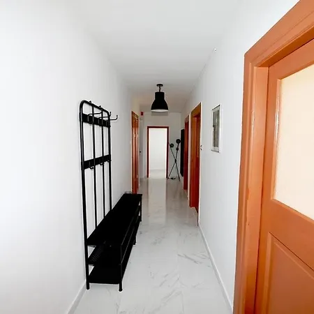 Spalato Διαμέρισμα