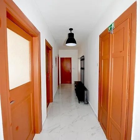 Appartement Spalato