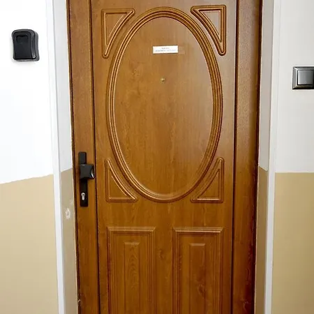 Appartement Spalato *