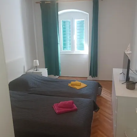 Appartement Spalato *