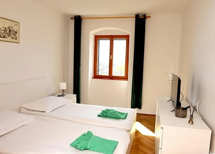 Apartment Spalato Split