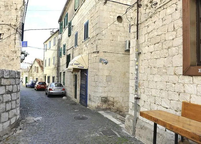 Apartment Spalato Split