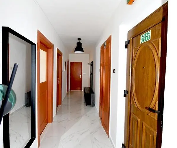 Spalato Apartment Split