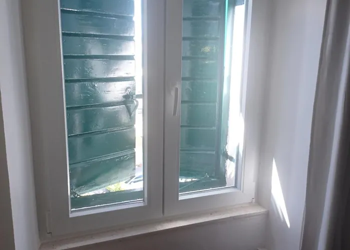 Spalato Apartment Split