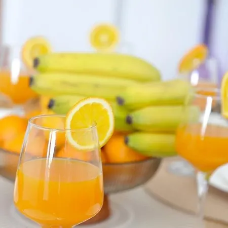 Spalato Apartment Split