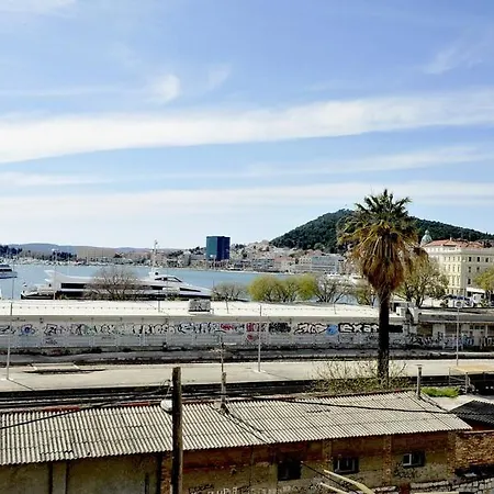 Διαμέρισμα Spalato