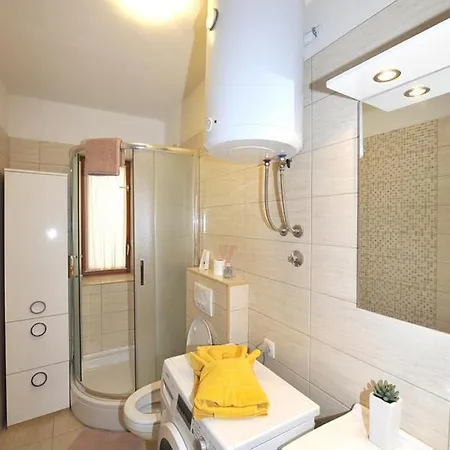 Spalato Apartment Split