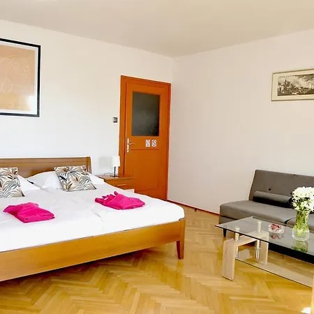 Spalato Apartment *