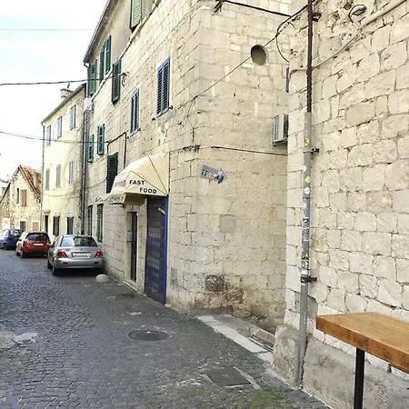 Apartment Spalato Split