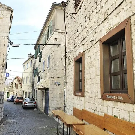 Spalato Apartment
