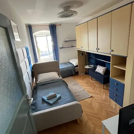 Apartment Spalato Split