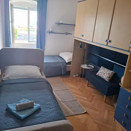 Spalato Apartmán