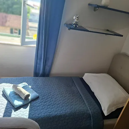 Apartmán Spalato