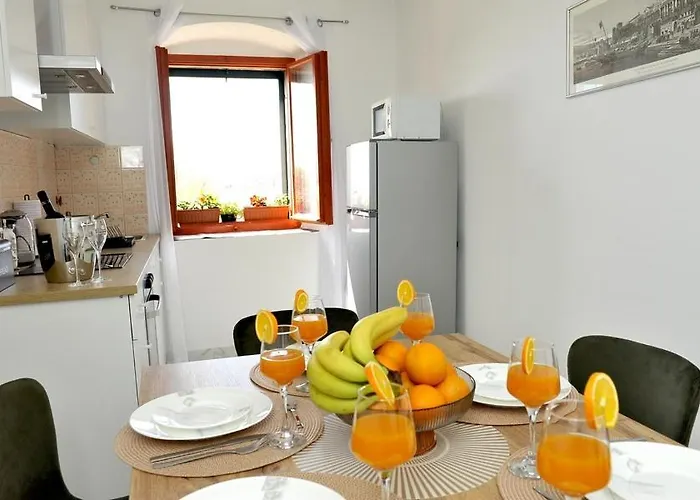 Spalato * スプリト