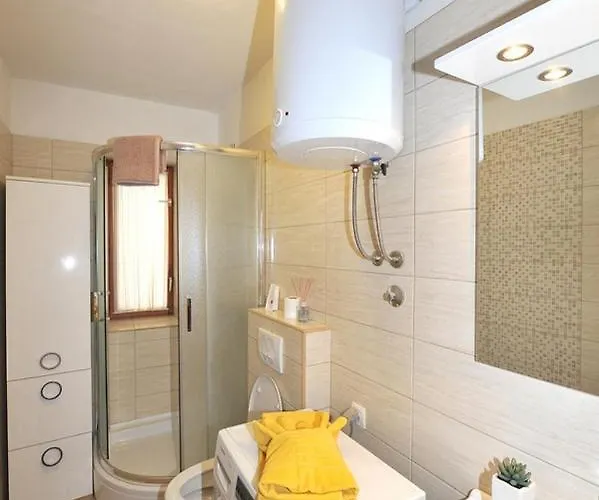 Spalato شقة سبليت