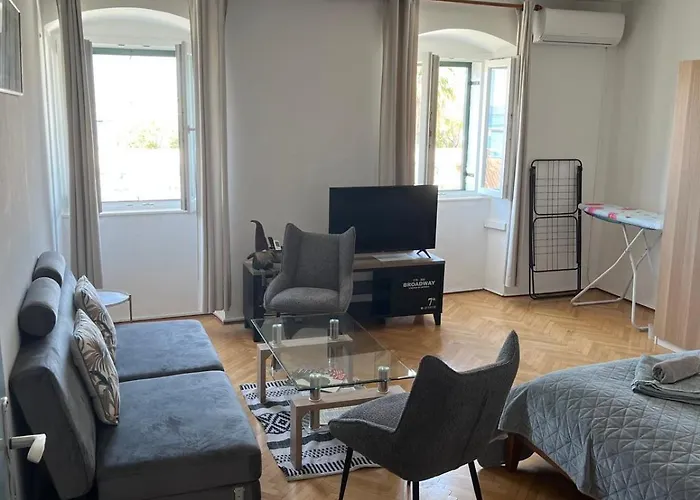 Spalato شقة سبليت