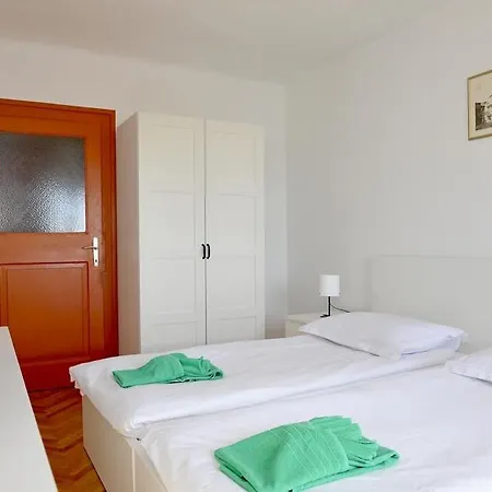 Apartman Spalato *