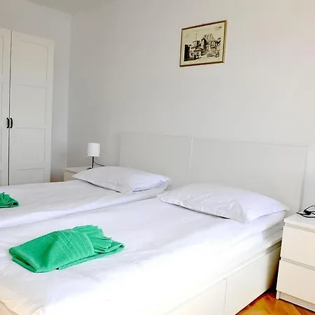 Spalato Apartman