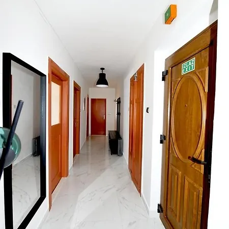 Spalato Apartman Split