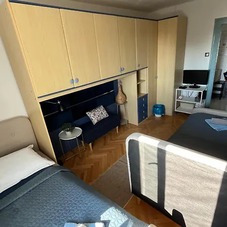 Spalato Apartman *