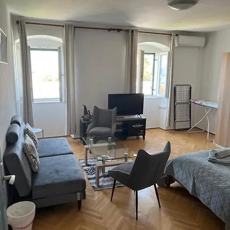 Spalato Apartman Split